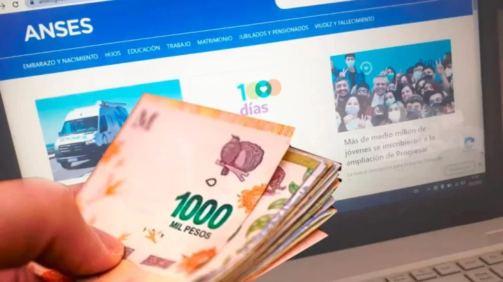 Desde hoy y con aumento ANSES paga jubilaciones, pensiones y asignaciones de junio con aguinaldo