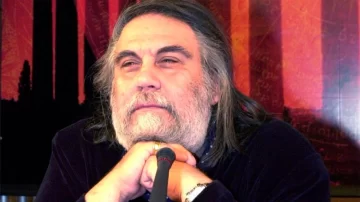 Murió Vangelis, autor de la música de “Carrozas de fuego”