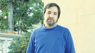 Kreplak sería el elegido por Kicillof para Salud