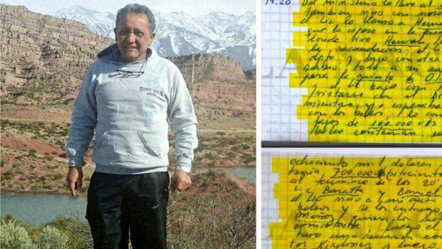 A un año del caso de los cuadernos, crece la cifra de testigos protegidos por causas de corrupción