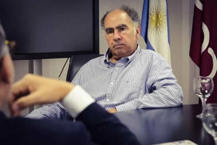 Desafíos para la post pandemia: exposición de Mario Cafiero en Diputados