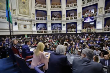 Kicillof: “puedo decir que estamos poniendo en marcha a la Provincia”