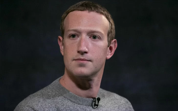 Zuckerberg prohibió en sus plataformas la promoción de la milicia que controla Afganistán