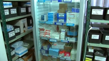 Aseguran que no hay faltante de insumos en el hospital municipal