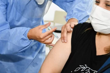 Nuevamente no hay casos positivos de Covid