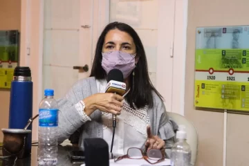 Cabretón dio explicaciones y se archivó el pedido de Concejo en Comisión