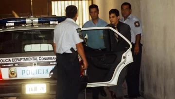 Tras 24 años preso, Fabián Tablado, el femicida de Carolina Aló, recuperará su libertad