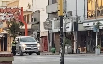 Parte de la población no acata la cuarentena