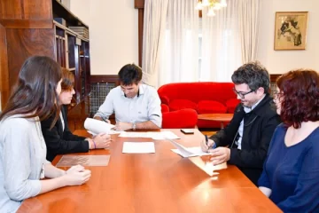 Está abierta la inscripción para la Licenciatura en Letras