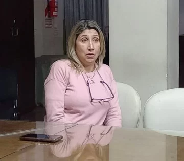Antenucci aseguró que no es obligatoria la declaración jurada para la entrega de mercadería