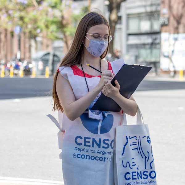 Todo lo que hay que saber sobre el Censo 2022