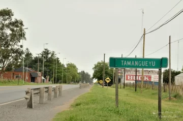 Mujer hirió de dos puntazos a su pareja en Tamangueyú