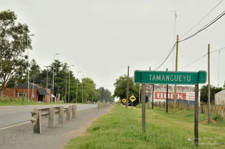 Mujer hirió de dos puntazos a su pareja en Tamangueyú