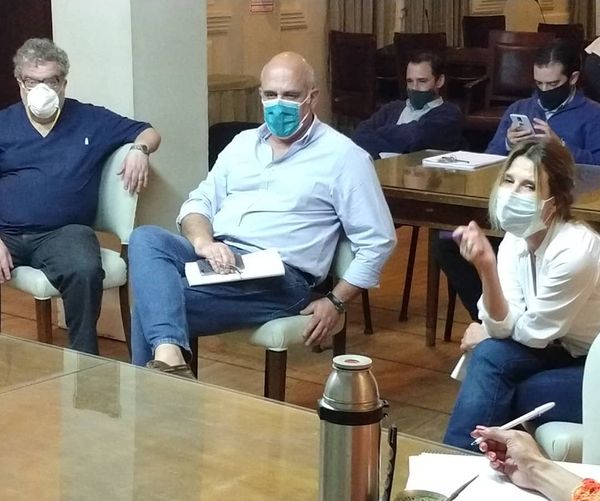 Desde la CICOP admiten que el personal está “cansado y disminuido”