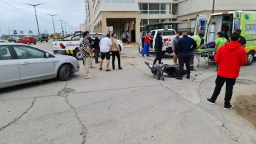 Dieron de alta médica a dos personas involucradas en el accidente de 2 y 75