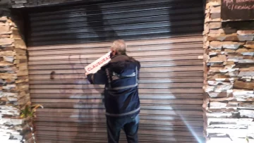 Clausuraron un resto bar de 69 y 34 por varias irregularidades