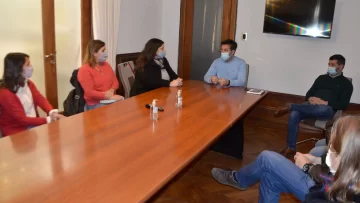 Colegios privados de la ciudad piden la plena presencialidad