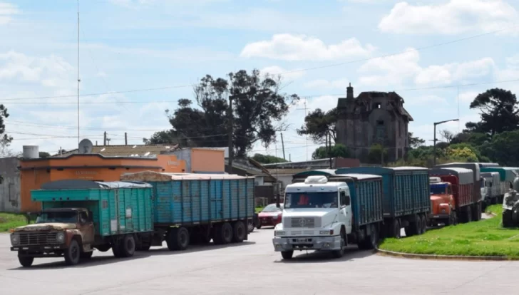Una empresa efectivizó el pago de la Tasa Portuaria adeudada