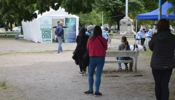 Tres personas más fallecieron en las últimas horas por Covid
