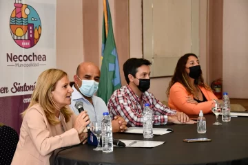 Asumieron los nuevos funcionarios