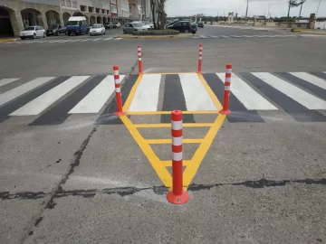 Se constituyó la nueva subsecretaría de Movilidad Urbana y Seguridad Vial