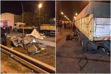 Tragedia en San Miguel del Monte: separaron a 12 policías de su cargo