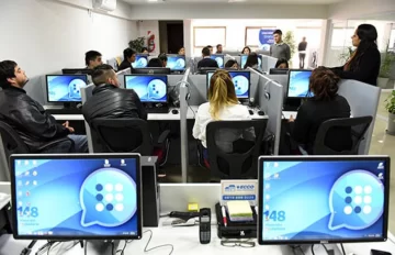 La Provincia suma al 148 para denunciar a comercios infractores