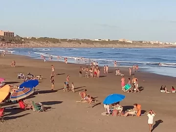 Provincia ratificó la continuidad de Necochea en fase 4