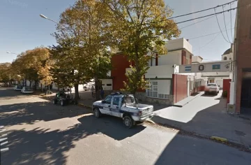 Detienen a un joven que había cometido varios ilícitos