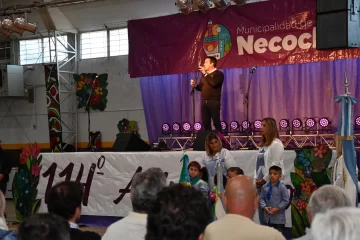 Se realizan este fin de semana los festejos por el aniversario de La Dulce