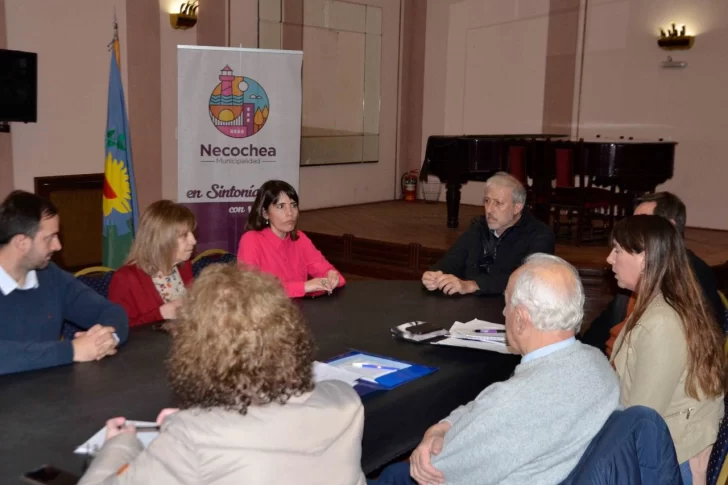 Asignan fondos para las cuatro bibliotecas populares