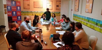 El Concejo Deliberante trata el viernes el proyecto para la venta del casino