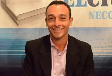 Mauro Cabrera será uno de los disertantes en charla sobre atletismo