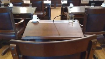 El HCD intentará mediar en el conflicto con Relisa