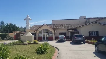 Reunión ante la difícil situación del Hogar García Landera