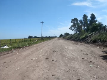 Volvieron a limpiar tres microbasulares en distintos puntos de la ciudad