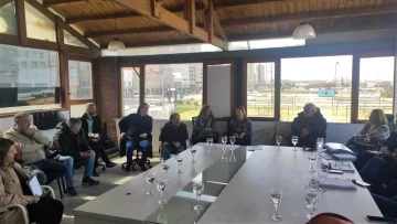 Buscan articular la oferta educativa con la demanda laboral