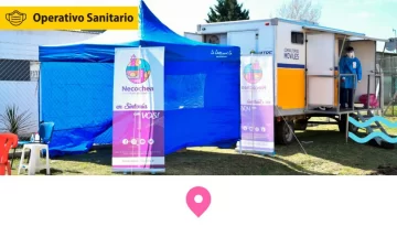 Llegan a 119 los casos activos de coronavirus en el distrito