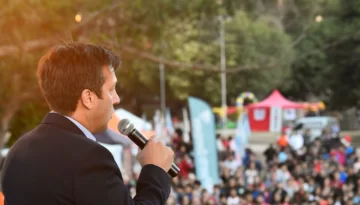 El 12 de diciembre inauguran la temporada