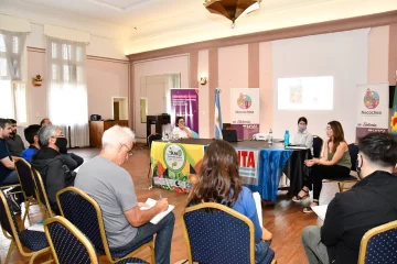 Realizarán un mapeo sobre la producción agroecológica