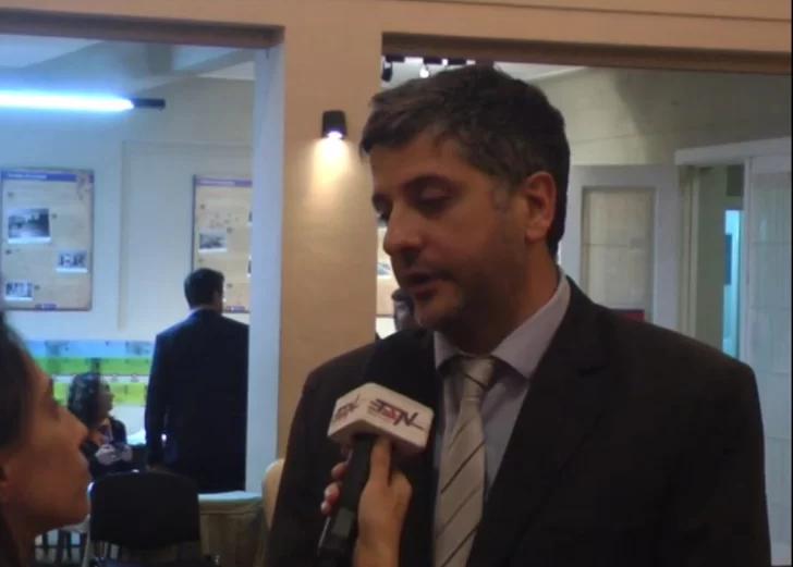 Proyecto conjunto sobre los balnearios ex ACA y Zeus