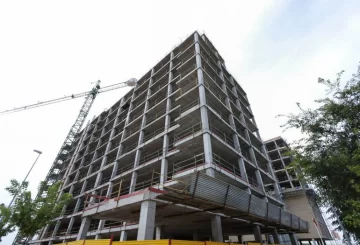 Nuevo Reglamento de Edificación: convocan a colegios de profesionales