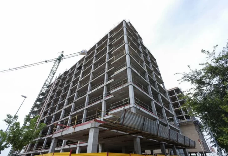 Nuevo Reglamento de Edificación: convocan a colegios de profesionales