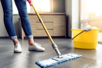 Acuerdan un 15% de aumento para el personal doméstico