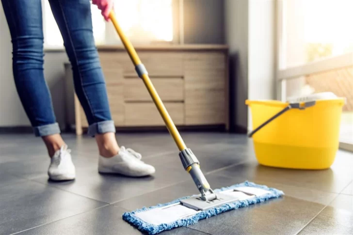 Acuerdan un 15% de aumento para el personal doméstico