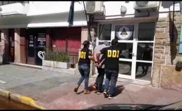 Mar del Plata: Con la ayuda de un policía cometía entradoras y era parte de una banda