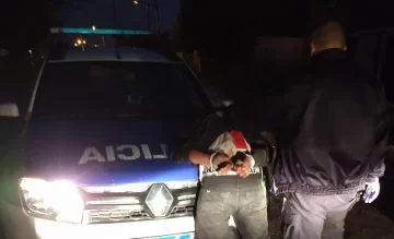 Mar del Plata: Entró a robar y lo “Durmieron” de un fierrazo, lo reconocieron por el chichón