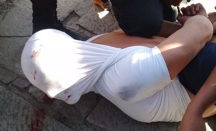 Mar del Plata: Fue detenido en Miramar el femicida que mató a su ex pareja