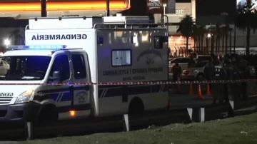 Tiroteo entre policías bonaerenses y federales dejó un muerto y 3 detenidos