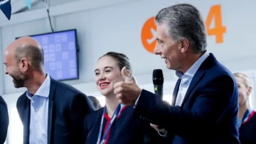 Macri ratifica su intención de ir por la reelección: “Vamos a poder con todas las cosas pendientes”